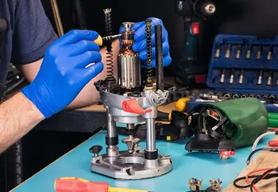 Фото работ