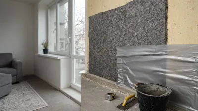 Утепление квартир, фото 2