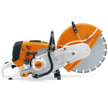 Бензорез STIHL