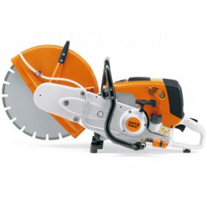 Бензорез STIHL
