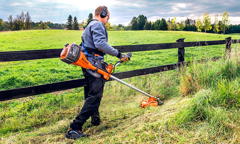 купить триммер